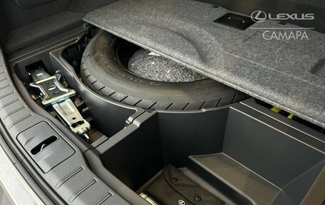 Lexus RX IV рестайлинг, 2025 год, 8 190 000 рублей, 31 фотография