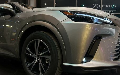Lexus RX IV рестайлинг, 2025 год, 8 190 000 рублей, 32 фотография