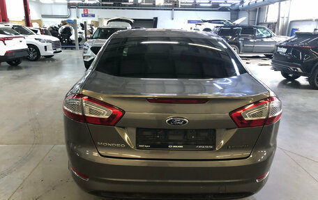 Ford Mondeo IV, 2012 год, 1 050 000 рублей, 4 фотография