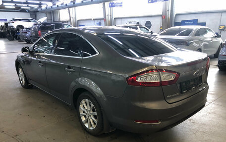 Ford Mondeo IV, 2012 год, 1 050 000 рублей, 3 фотография
