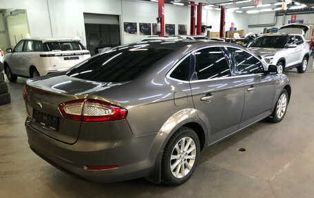 Ford Mondeo IV, 2012 год, 1 050 000 рублей, 5 фотография