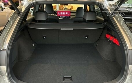 Lexus RX IV рестайлинг, 2025 год, 8 190 000 рублей, 28 фотография