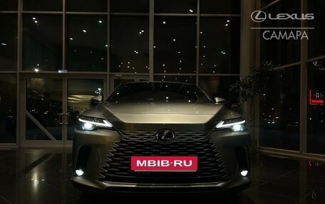 Lexus RX IV рестайлинг, 2025 год, 8 190 000 рублей, 34 фотография
