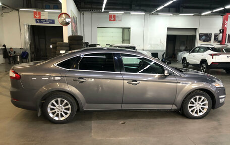 Ford Mondeo IV, 2012 год, 1 050 000 рублей, 6 фотография