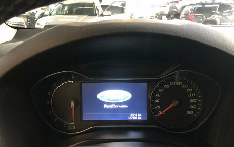 Ford Mondeo IV, 2012 год, 1 050 000 рублей, 12 фотография