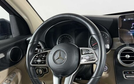 Mercedes-Benz GLC, 2020 год, 3 999 000 рублей, 4 фотография