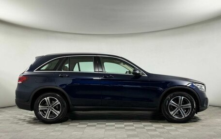 Mercedes-Benz GLC, 2020 год, 3 999 000 рублей, 9 фотография