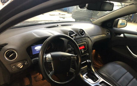 Ford Mondeo IV, 2012 год, 1 050 000 рублей, 10 фотография