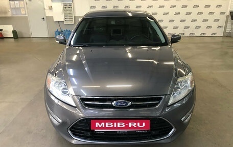 Ford Mondeo IV, 2012 год, 1 050 000 рублей, 8 фотография