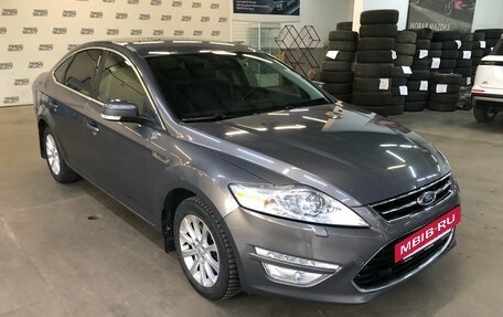 Ford Mondeo IV, 2012 год, 1 050 000 рублей, 7 фотография
