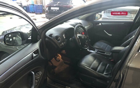 Ford Mondeo IV, 2012 год, 1 050 000 рублей, 9 фотография