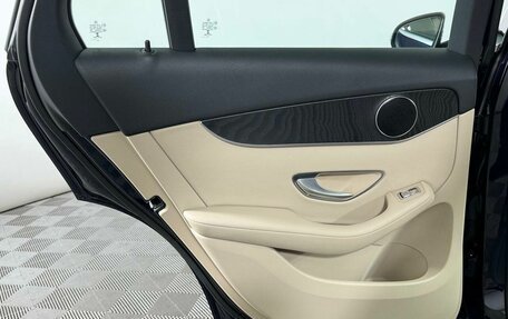 Mercedes-Benz GLC, 2020 год, 3 999 000 рублей, 13 фотография