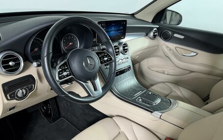 Mercedes-Benz GLC, 2020 год, 3 999 000 рублей, 14 фотография