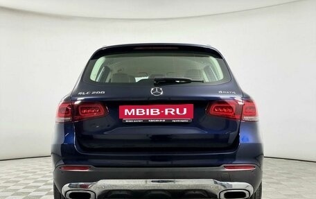 Mercedes-Benz GLC, 2020 год, 3 999 000 рублей, 10 фотография