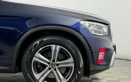 Mercedes-Benz GLC, 2020 год, 3 999 000 рублей, 12 фотография