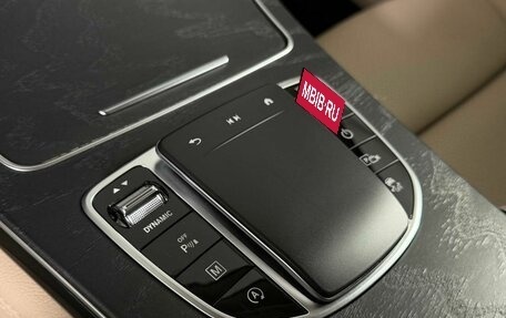 Mercedes-Benz GLC, 2020 год, 3 999 000 рублей, 20 фотография