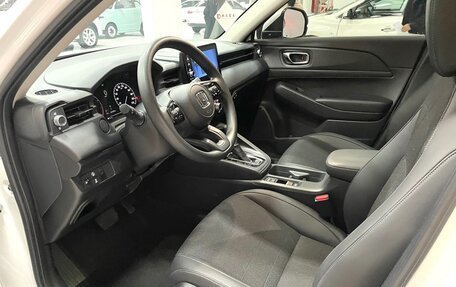 Honda Vezel, 2023 год, 2 110 000 рублей, 9 фотография