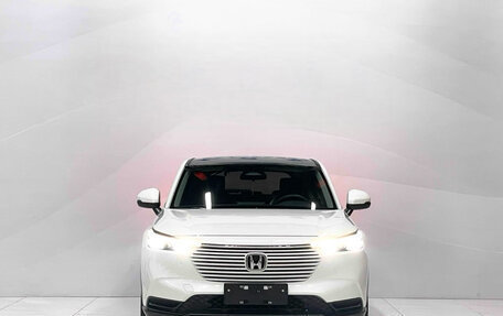 Honda Vezel, 2023 год, 2 110 000 рублей, 2 фотография