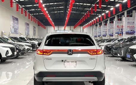 Honda Vezel, 2023 год, 2 110 000 рублей, 5 фотография