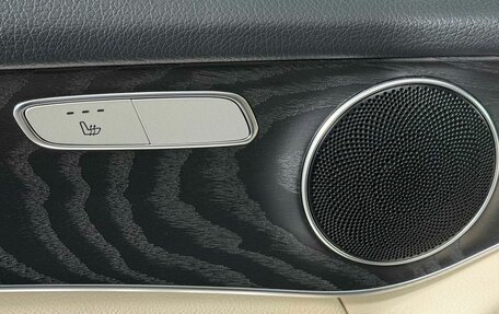 Mercedes-Benz GLC, 2020 год, 3 999 000 рублей, 25 фотография