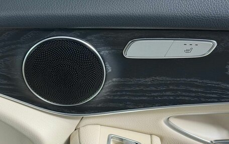 Mercedes-Benz GLC, 2020 год, 3 999 000 рублей, 29 фотография