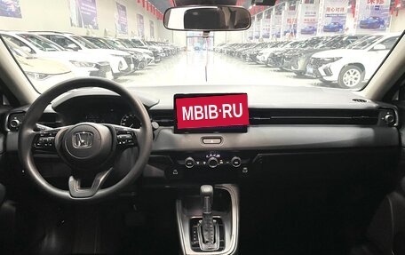 Honda Vezel, 2023 год, 2 110 000 рублей, 10 фотография