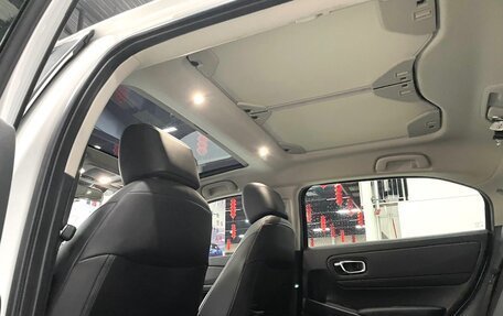 Honda Vezel, 2023 год, 2 110 000 рублей, 16 фотография