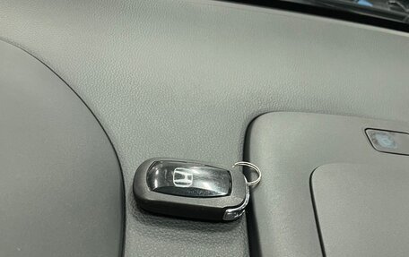 Honda Vezel, 2023 год, 2 110 000 рублей, 18 фотография