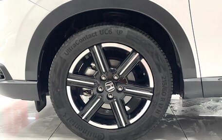 Honda Vezel, 2023 год, 2 110 000 рублей, 14 фотография