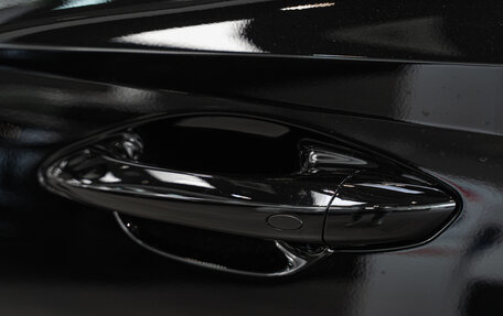 Hyundai Tucson, 2025 год, 4 850 000 рублей, 13 фотография