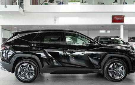 Hyundai Tucson, 2025 год, 4 850 000 рублей, 5 фотография