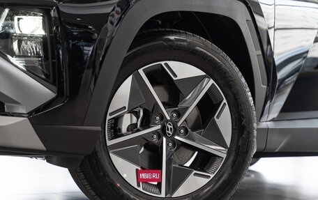Hyundai Tucson, 2025 год, 4 850 000 рублей, 10 фотография