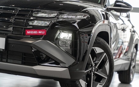 Hyundai Tucson, 2025 год, 4 850 000 рублей, 11 фотография