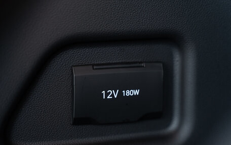 Hyundai Tucson, 2025 год, 4 850 000 рублей, 15 фотография