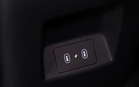 Hyundai Tucson, 2025 год, 4 850 000 рублей, 17 фотография