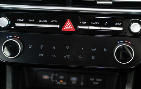 Hyundai Tucson, 2025 год, 4 850 000 рублей, 19 фотография