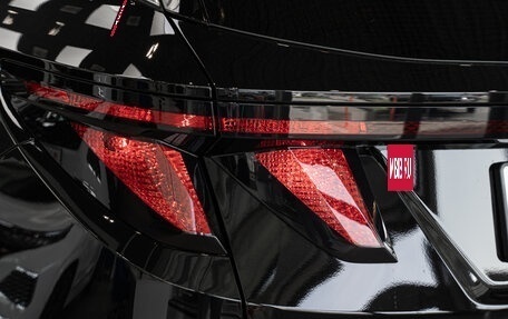 Hyundai Tucson, 2025 год, 4 850 000 рублей, 14 фотография