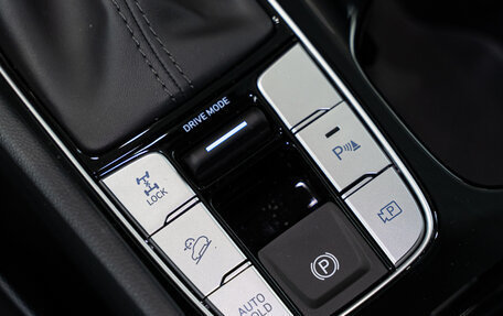 Hyundai Tucson, 2025 год, 4 850 000 рублей, 26 фотография