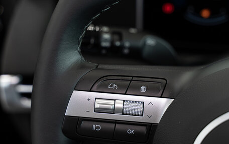 Hyundai Tucson, 2025 год, 4 850 000 рублей, 28 фотография