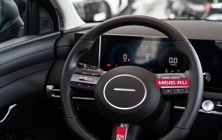 Hyundai Tucson, 2025 год, 4 850 000 рублей, 16 фотография