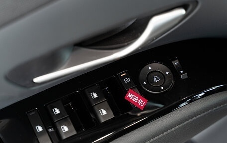 Hyundai Tucson, 2025 год, 4 850 000 рублей, 21 фотография