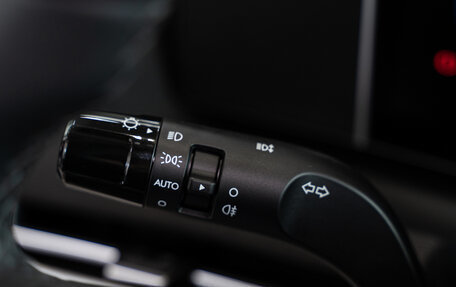 Hyundai Tucson, 2025 год, 4 850 000 рублей, 30 фотография