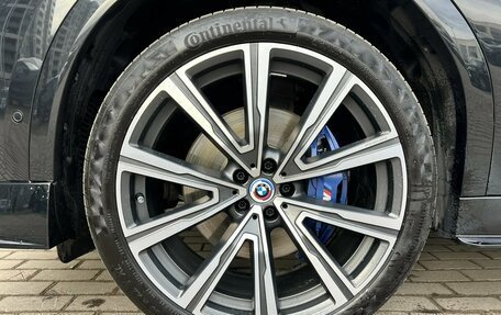 BMW X6, 2023 год, 9 400 000 рублей, 7 фотография