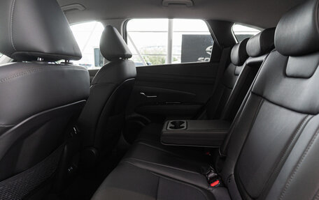 Hyundai Tucson, 2025 год, 4 850 000 рублей, 35 фотография
