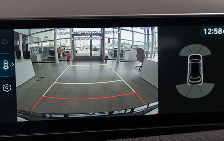 Hyundai Tucson, 2025 год, 4 850 000 рублей, 33 фотография