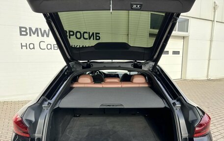 BMW X6, 2023 год, 9 400 000 рублей, 9 фотография