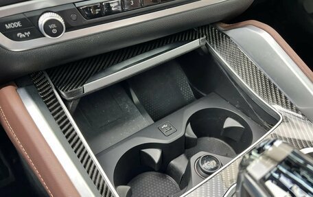 BMW X6, 2023 год, 9 400 000 рублей, 16 фотография