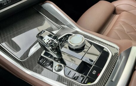 BMW X6, 2023 год, 9 400 000 рублей, 15 фотография