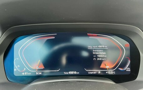 BMW X6, 2023 год, 9 400 000 рублей, 14 фотография