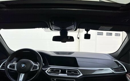 BMW X6, 2023 год, 9 400 000 рублей, 11 фотография